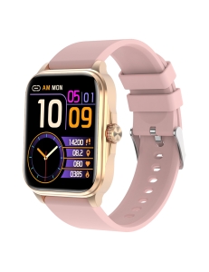 Slim smart watch S-T90