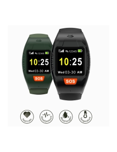 Outdoors GPS band E-L12