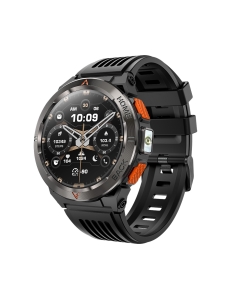 Amoled GPS watch S-GS500