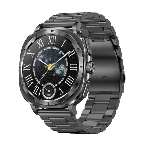 Amoled NFC watch S-ET492