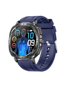 Amoled NFC watch S-ET492