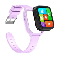 4G GPS kids watch K-T53