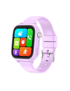 4G GPS kids watch K-T53