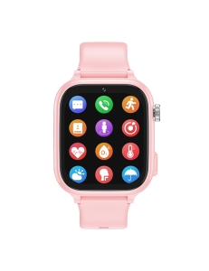 4G GPS kids watch K-T53