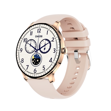 Slim smart watch S-F9