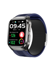 Airpump BP ECG watch S-S17