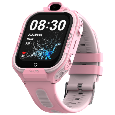4G kids watch K-K8