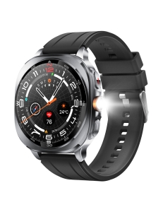 Amoled GPS watch S-TS400