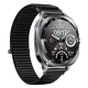 Amoled GPS watch S-TS400