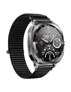 Amoled GPS watch S-TS400