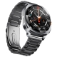 Amoled GPS watch S-TS400