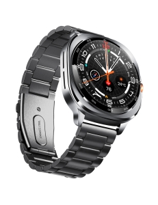 Amoled GPS watch S-TS400