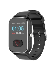 4G elderly watch E-FA96S