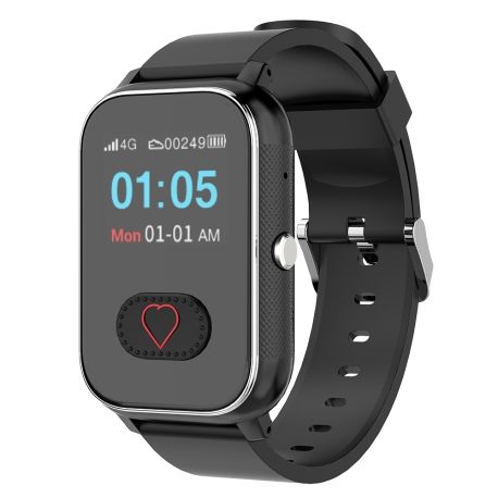 4G elderly watch E-FA96S
