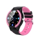 4G GPS SOS watch K-FA103