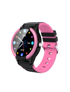 4G GPS SOS watch K-FA103