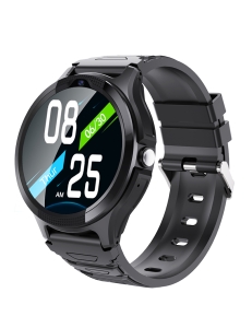 4G GPS SOS watch K-FA103