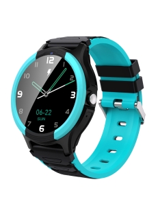 4G GPS SOS watch K-FA103