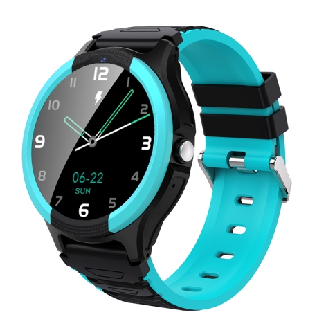 4G GPS SOS watch K-FA103