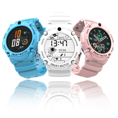 Android kids watch K-Y09