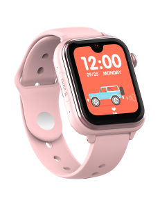 Amoled kids watch K-M12