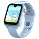 Amoled kids watch K-M12