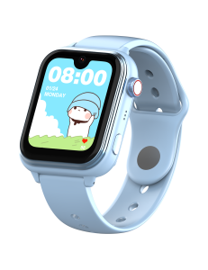 Amoled kids watch K-M12