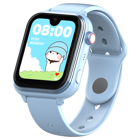 Amoled kids watch K-M12