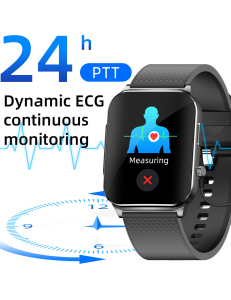 PTT ECG watch S-EP03