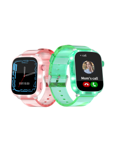 4G GPS kids watch K-FA100