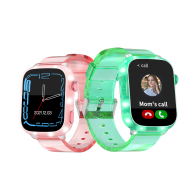4G GPS kids watch K-FA100
