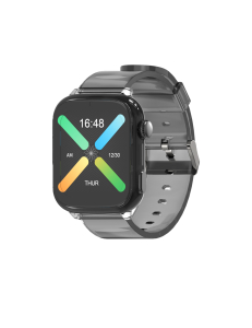 4G GPS kids watch K-FA100