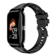 Elderly safety watch E-D17