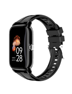 Elderly safety watch E-D17