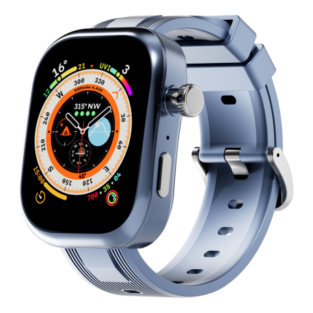 180˚ camera kids watch K-H11C