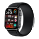 ECG Airpump BP watch S-S191