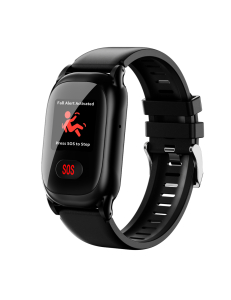 Elderly safety band E-H28G