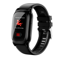 Elderly safety band E-H28G