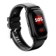 Elderly safety band E-H28G