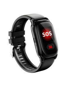 Elderly safety band E-H28G