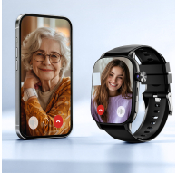 Safety elderly watch E-HA36