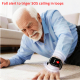 Safety elderly watch E-HA36