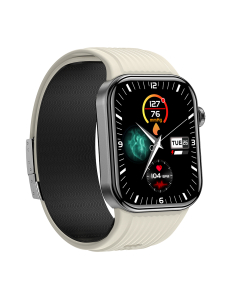 ECG Airpump BP watch S-S191
