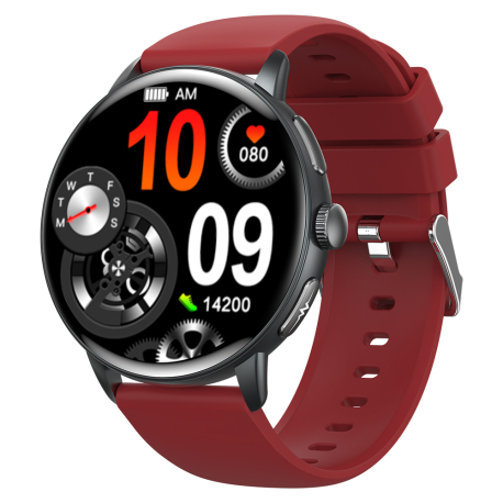 AI healthcare watch S-ET473