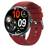 AI healthcare watch S-ET473
