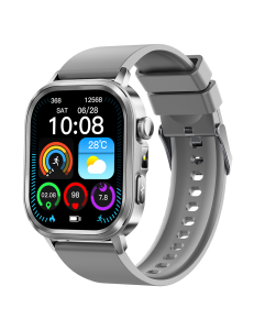 AI healthcare watch S-ET573
