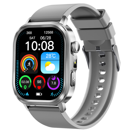 AI healthcare watch S-ET573
