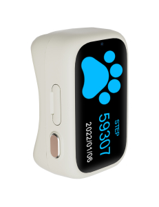 4G Pet GPS tracker P-S13