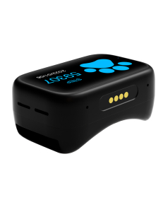 4G Pet GPS tracker P-S13