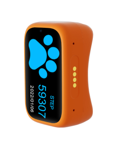 4G Pet GPS tracker P-S13